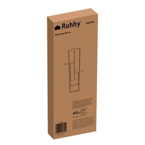 Kwietnik stojący 107 cm Ruhhy 25998