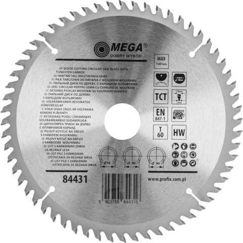 Piła tarczowa do drewna 200*60t*30/20/16mm Piła tarczowa do drewna 200*60t*30/20/16mm