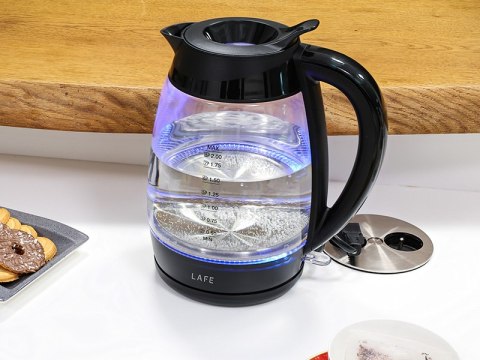 Czajnik elektryczny LAFE Essential XL