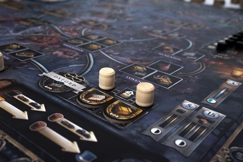 Gra brass: birmingham (edycja polska)