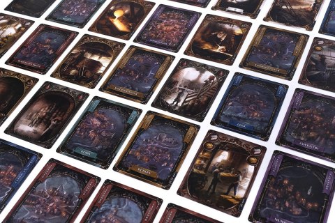 Gra brass: birmingham (edycja polska)