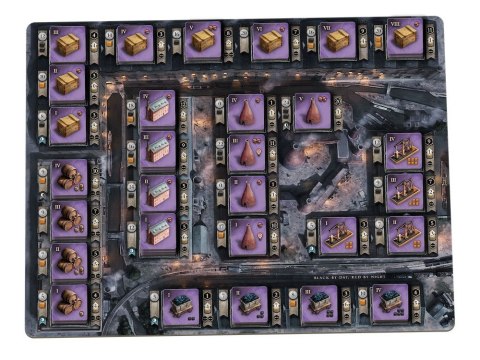 Gra brass: birmingham (edycja polska)