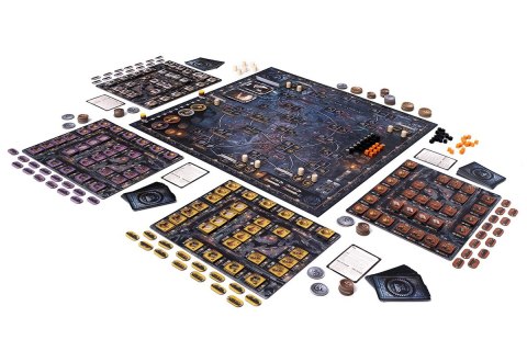 Gra brass: birmingham (edycja polska)