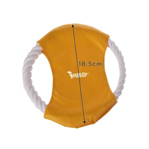 Gryzak, szarpak dla psa - zestaw 25384