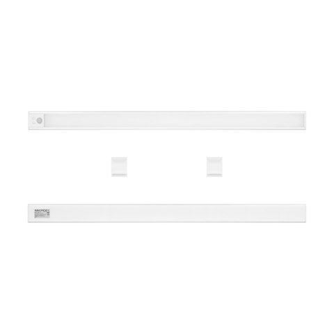 Lampa Led z sensorem światła i ruchu