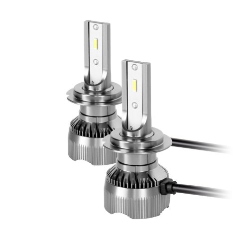 Lampa samochodowa LED Rebel H7