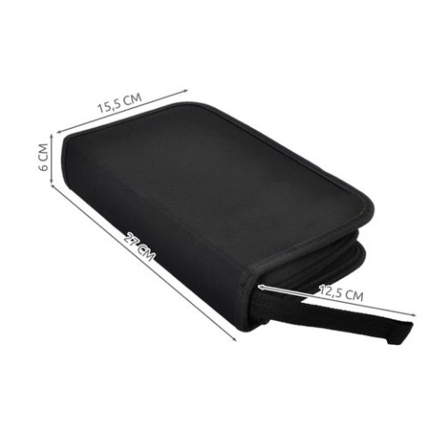 Tester kabli - zestaw sieciowy Bigstren 25834