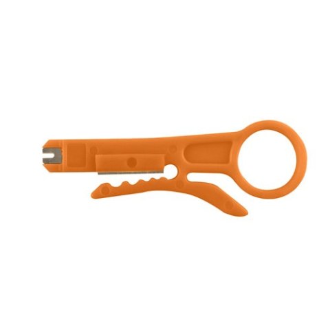 Tester kabli - zestaw sieciowy Bigstren 25834