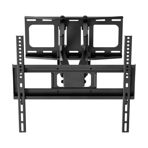 Uniwersalny uchwyt telewizyjny 32"- 80" Cabletech regulacja w pionie i poziomie