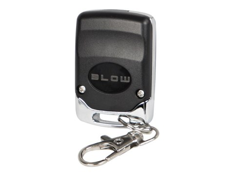 26-140# Uniwersalny pilot do bramy 433.92 mhz kompatybilny z nice smilo