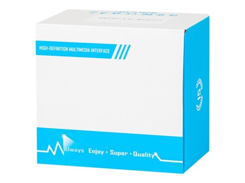 91-203# Konwerter ekstraktor toslink hdmi do hdmi+audio z zasilaczem