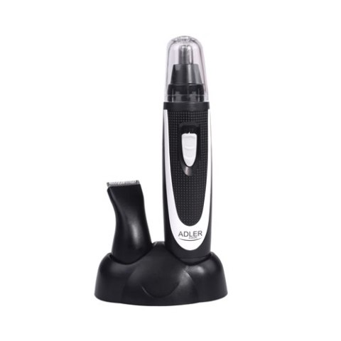 AD 2822_ Strzyżarka do włosów + trymer