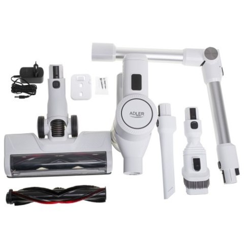 AD 7060 Odkurzacz pionowy bezprzewodowy