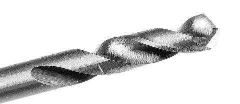 Adapter z wiertłem pilotującym do otwornic bi-metalowych 14-30 mm, Hex