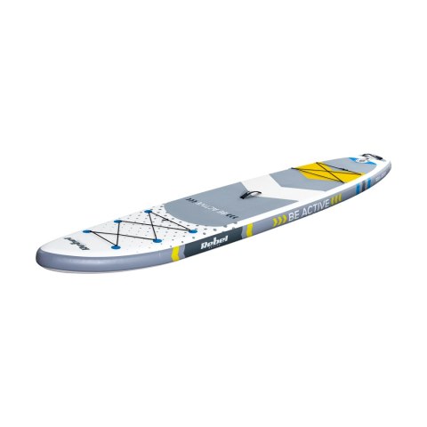 Deska SUP REBEL ACTIVE RBA4500 - biała