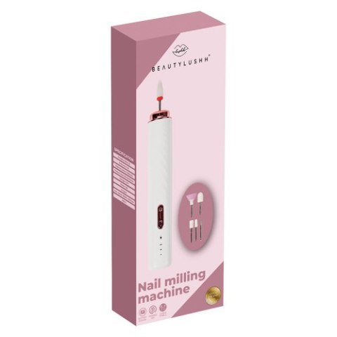 Frezarka do paznokci Beautylushh 25805