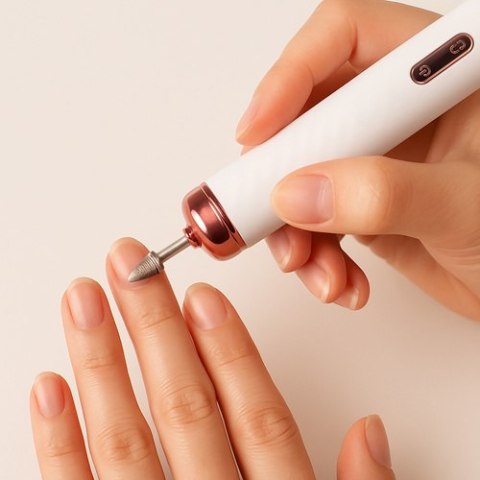 Frezarka do paznokci Beautylushh 25805