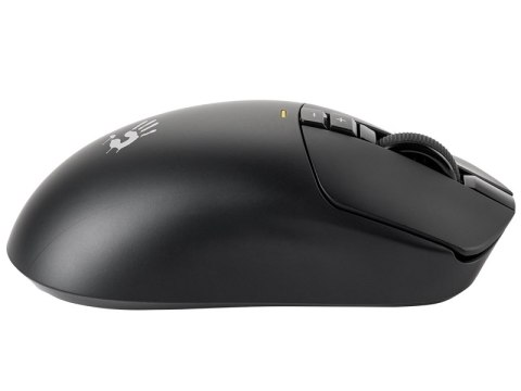 Mysz A4TECH BLOODY R72 ULTRA WRLS 2,4G+USB (Black)