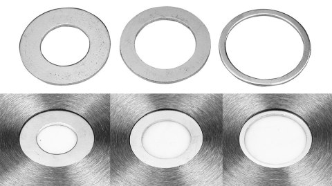 Tarcza do pilarki, widiowa, 190 x 30 mm, 40 zębów