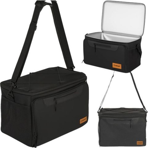 Torba termiczna 30L Trizand 25635