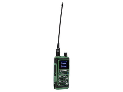 24-935# Radiotelefon uv-17 5w 1szt baofeng