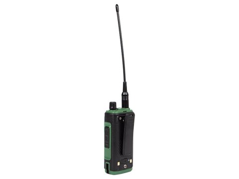 24-935# Radiotelefon uv-17 5w 1szt baofeng