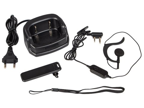 24-935# Radiotelefon uv-17 5w 1szt baofeng