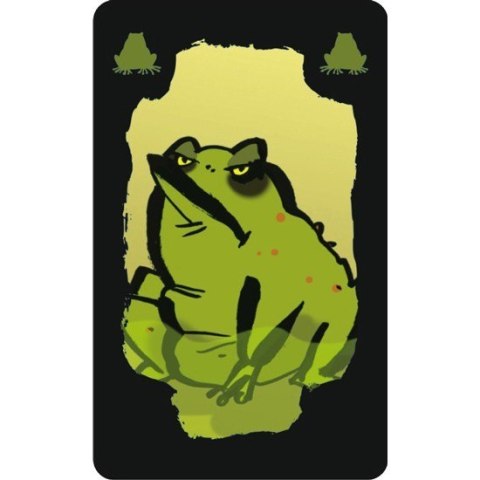 Gra karaluszek kłamczuszek (edycja królewska)