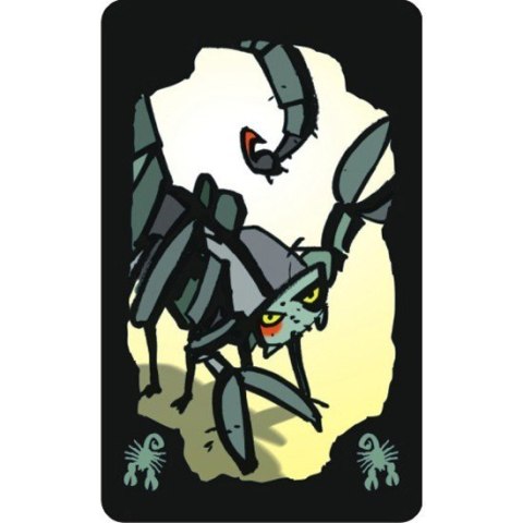 Gra karaluszek kłamczuszek (edycja królewska)