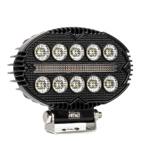 Lampa robocza led szperacz awl77 45w 3000lm 12v 24v amio-04421 Lampa robocza led szperacz awl77 45w 3000lm 12v 24v amio-04421