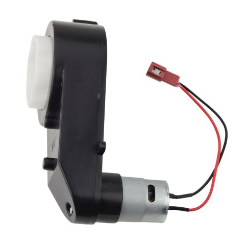 Silnik Przekładnia do Pojazdów na Akumulator - 12V 45W RS550 16000RPM Silnik Przekładnia do Pojazdów na Akumulator - 12V 45W RS550 16000RPM