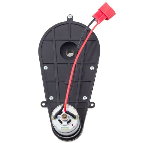 Silnik Przekładnia do Pojazdów na Akumulator - 12V 45W RS550 35000RPM Silnik Przekładnia do Pojazdów na Akumulator - 12V 45W RS550 35000RPM