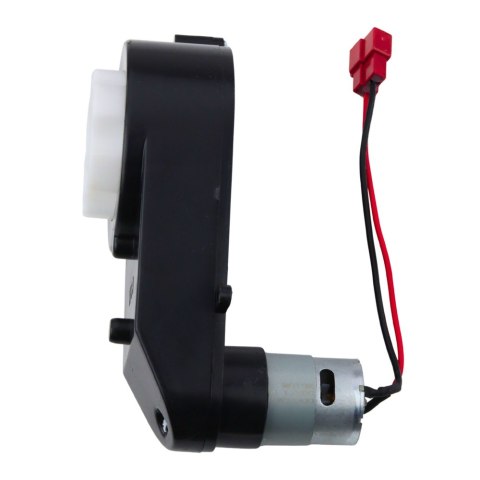 Silnik Przekładnia do Pojazdów na Akumulator - 12V 45W RS550 35000RPM Silnik Przekładnia do Pojazdów na Akumulator - 12V 45W RS550 35000RPM