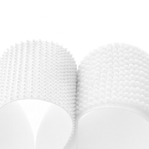 Taśma- rzep samoprzylepny 5mx5cm biały Ruhhy 25807 Taśma- rzep samoprzylepny 5mx5cm biały Ruhhy 25807