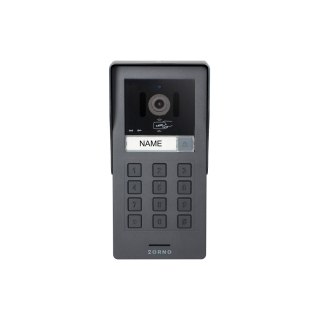 Wideo kaseta jednorodzinna, Full HD, RFID, szyfrator, do rozbudowy zestawu GADI i GAYD