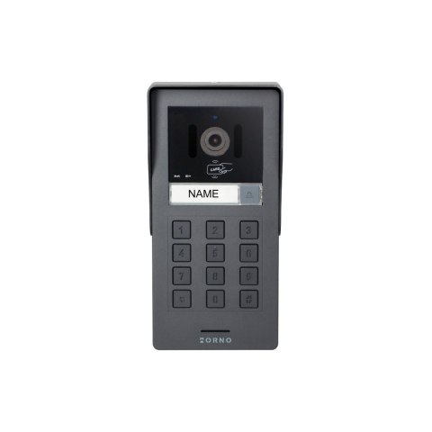 Wideo kaseta jednorodzinna, Full HD, RFID, szyfrator, do rozbudowy zestawu GADI i GAYD