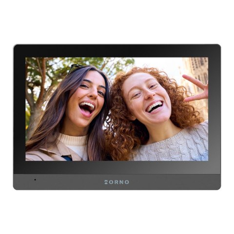 Wideo monitor 10", Wi-Fi, ekran dotykowy, do rozbudowy zestawu GADI i GAYD