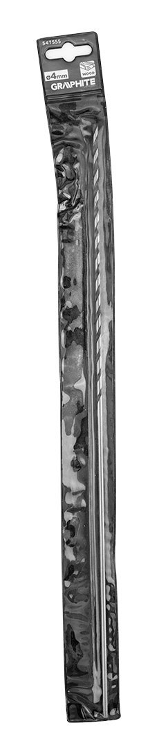 Wiertło do drewna, przedłużane 4 x 400 mm