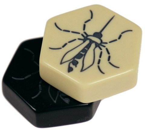 Dodatek gra rój: komar