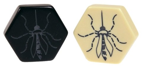 Dodatek gra rój: komar