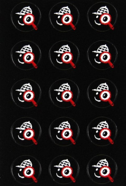 Gra detektywistyczne historie (nowa edycja)