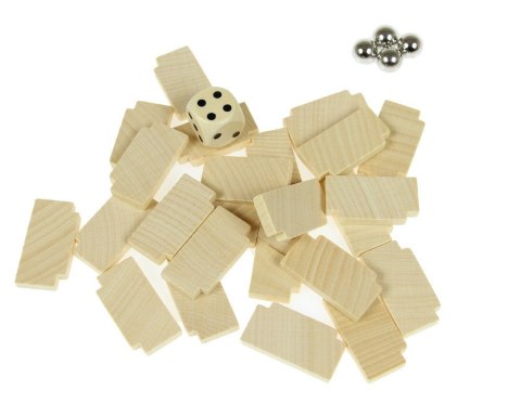 Gra magiczny labirynt