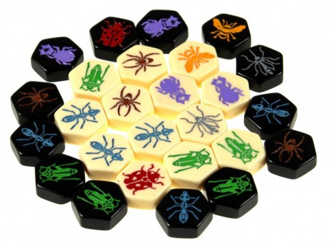 Gra rój kieszonkowy