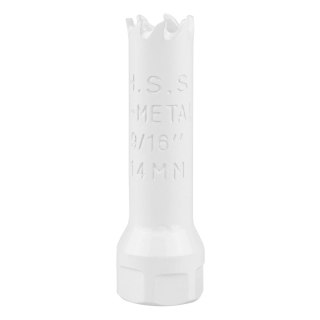 Otwornica bi-metalowa 14 mm