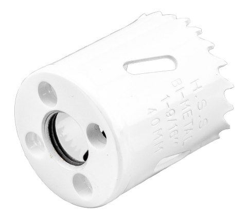 Otwornica bi-metalowa 40 mm
