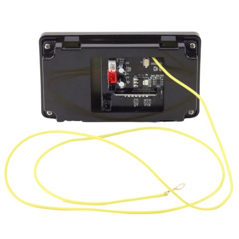 Panel Muzyczny do Pojazdu na Akumulator - 12V Panel Muzyczny do Pojazdu na Akumulator - 12V