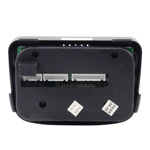 Panel Muzyczny do Pojazdu na Akumulator S2588 Panel Muzyczny do Pojazdu na Akumulator S2588