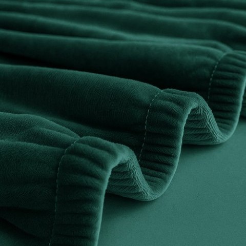 Pokrowiec na kanapę 145-185cm zielony Ruhhy 26032