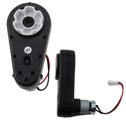 Silnik Do Pojazdu DK-CA003 24V Silnik Do Pojazdu DK-CA003 24V