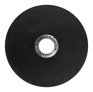 Tarcza tnąca, korundowa do metalu/INOX 125 x 1.0 x 22.2 mm, 41 A60-T-BF